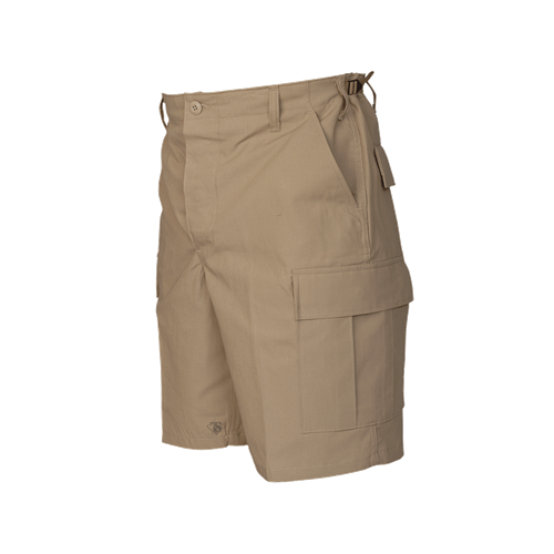TSP-4253005 BDU Shorts - Khaki, Large