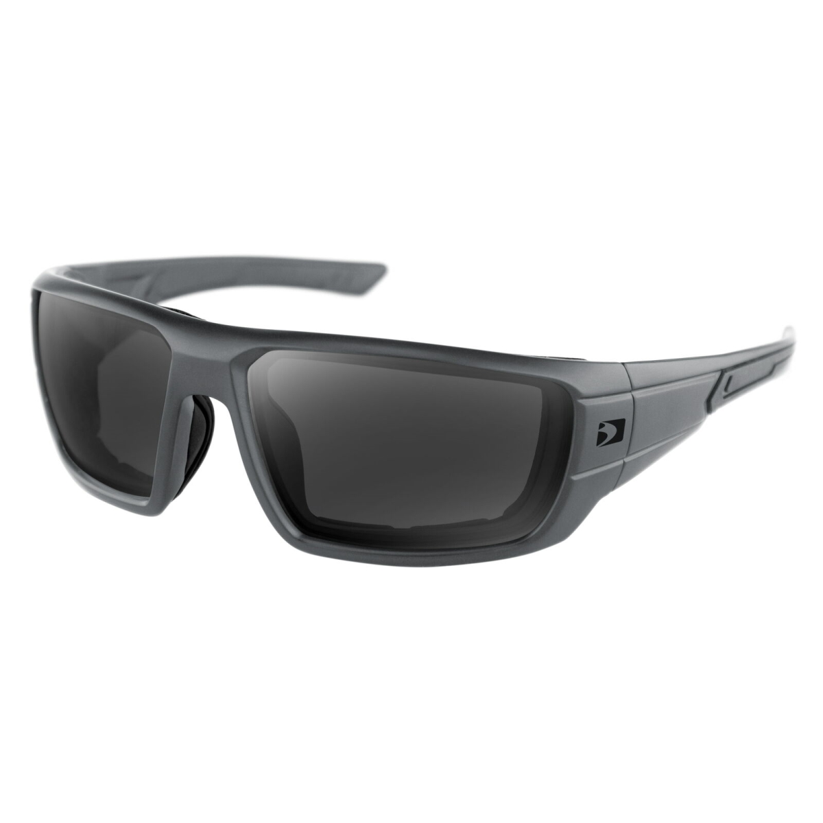 Picture of Bobster BOB-BMIS001 Mission Sunglasses with Ballistics Impact