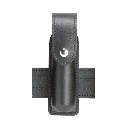 38-2-13 Model 38 OC & Mace Spray Holder for Fit 2, Black