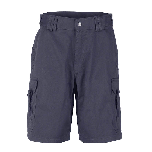 Picture of 5.11 Tactical 5-7330972434 EMS 11 Shorts - Dark Navy