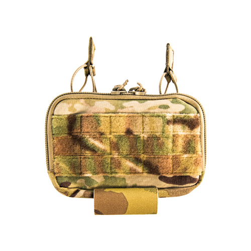 HSG-14MAP0MC V2 Map Molle Pouch - MultiCam