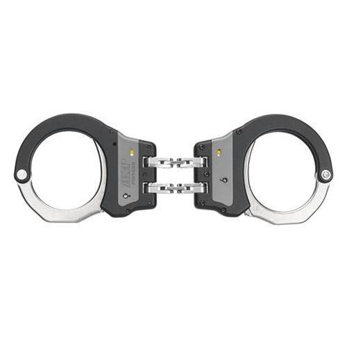 Picture of ASP A56012 Identifier Chain Ultra Cuffs - Gray