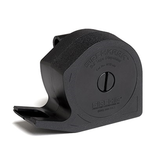 E-Z Tape Dispenser Forensics & CSI