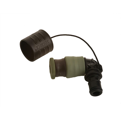 SO-4509400100 Replacement Qmt Storm Valve Kit - Black