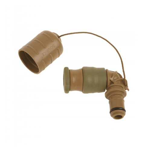 SO-4509500200 Replacement Qmt Helix Valve Kit - Coyote