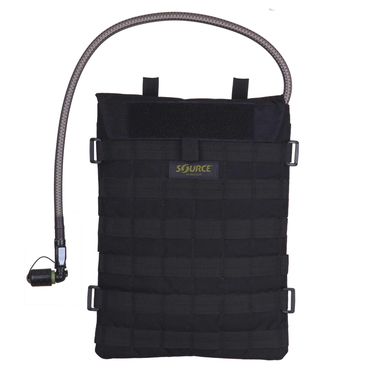 Razor Hydration Pack - Black