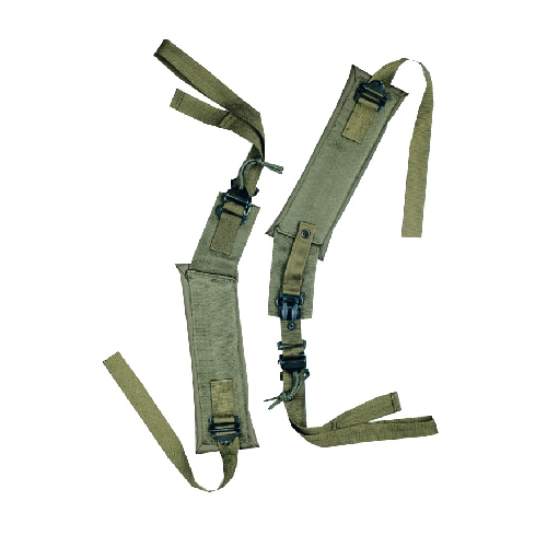 Picture of 5ive Star Gear TSP-6126000 Gi Spec LC-II Shoulder Straps