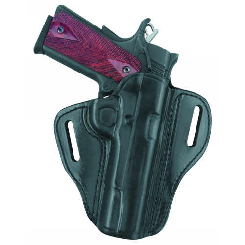 GG-B80 Gold Line Model Slide Belt Holster