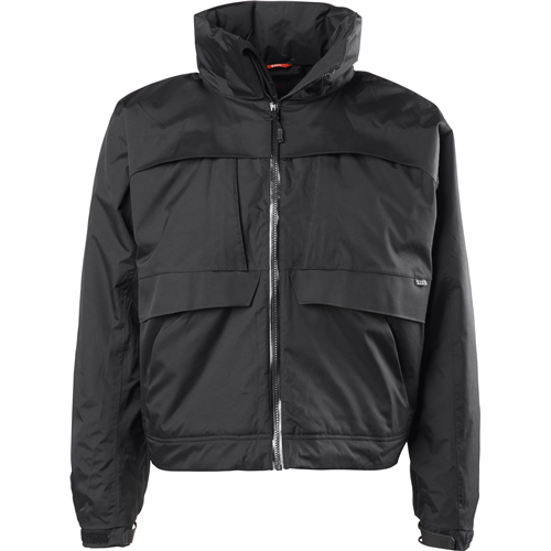 5-48214724M Tempest Duty Jacket - Dark Navy, Medium