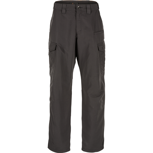 Picture of 5.11 Tactical 5-744397243430 Fast-Tac Cargo Pant&#44; Dark Navy - Size 34