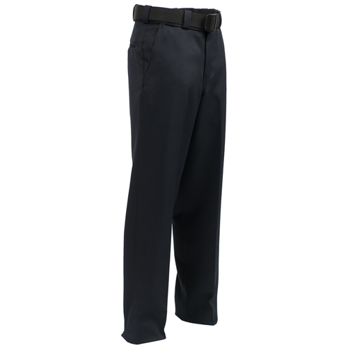 Picture of Elbeco ELB-E494RN-37 Distinction 4-Pocket Pants&#44; Midnight Navy - Size 37