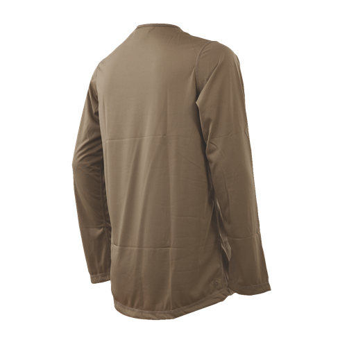 TSP-2066005 Gen-III ECWCS Level-1 Top, Coyote Brown - Large