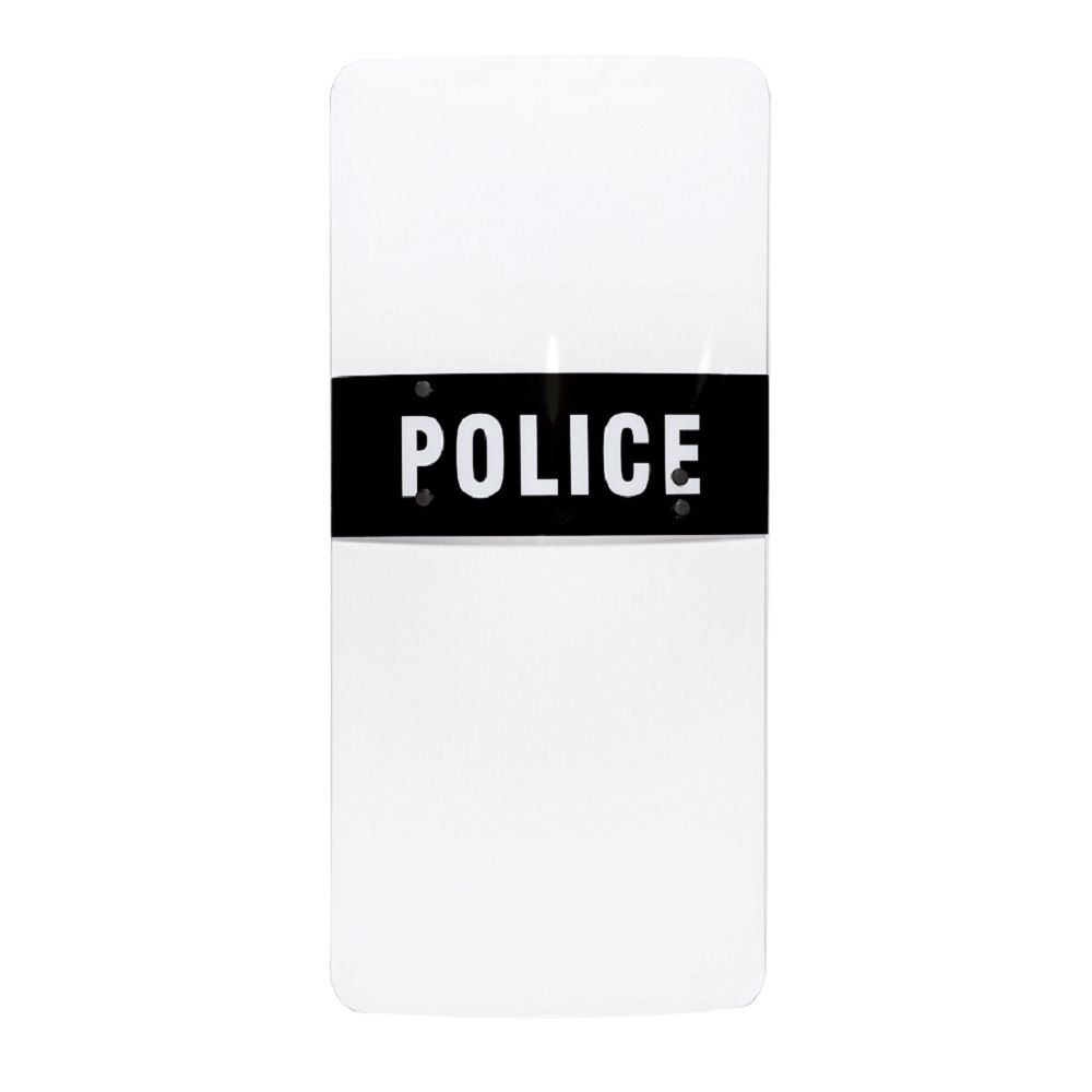 HG-SH2436-4 Anti-Riot Shield, 4 mm