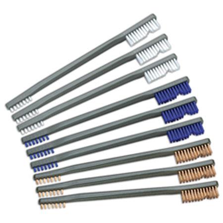 OTIS-IP-316-9-BBN AP Brushes - Pack of 9