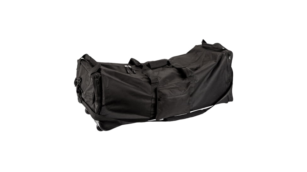 HG-RDB36W Riot Suit Wheeled Deployable Bag