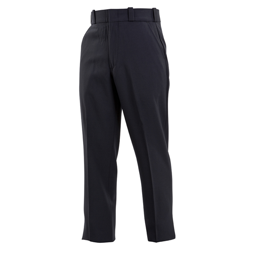 ELB-E1360RN-38 Wool Blend Class A Dress Pants, Midnight Navy - Size 38