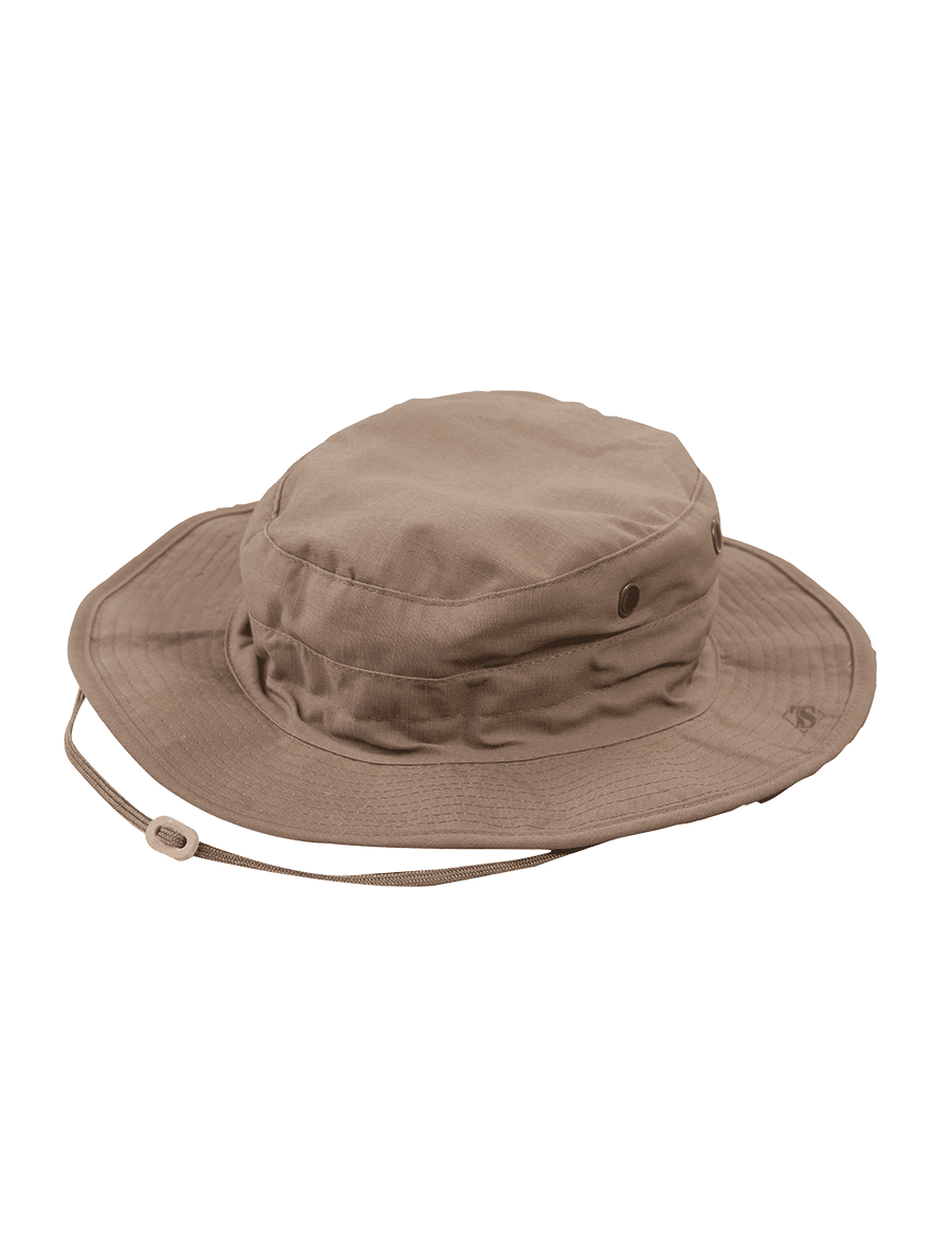 TSP-3345000 Gen-II Adjustable Boonie Hat, Coyote