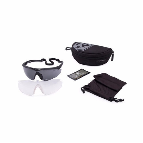 REV-4-0152-0001 StingerHawk Eyewear Military Kit, Regular