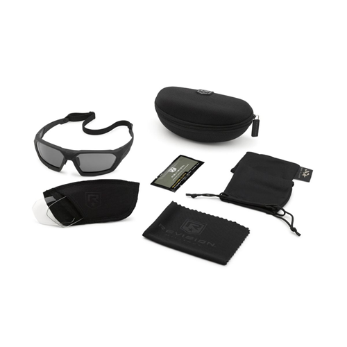 Shadowstrike Ballistic Sunglasses US Miltary Kit