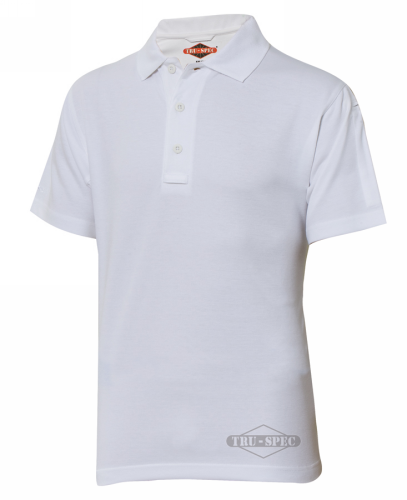 TSP-4332006 Original Short Sleeve Polo T-Shirt, Range Red - Extra Large