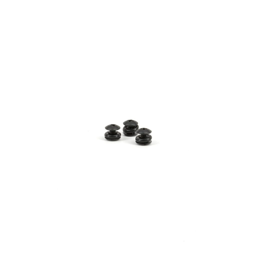 E10-HRDW-REP Rigid Tourniquet Case Replacement Hardware