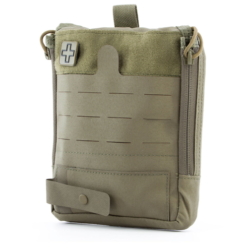 E10-1020-RGR Tems First Line Pouch, Ranger Green