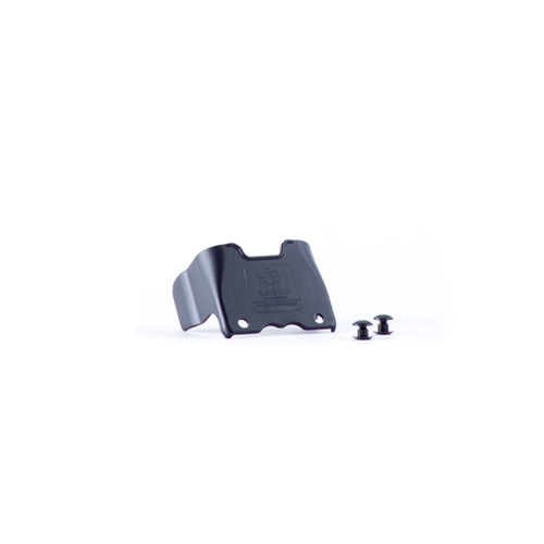 E10-2020-BLK Rigid Tourniquet Case for Shirt Shield, Black