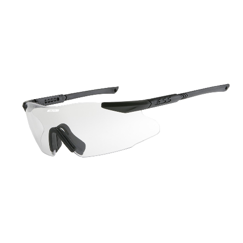 -740-0005 Interchangeable Component Eyeshield Lens, Medium & Large
