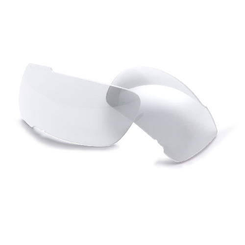 -740-0412 CDI Max Replacement Lens, Clear