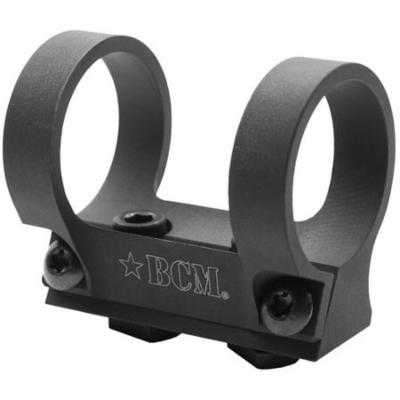 BCM-LM1-M0-MCMR 1 in. BCM Gun Fighter Light Mount Mod