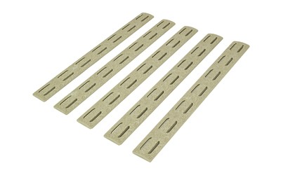 5.5 in. MCMR Rail Panel Kit