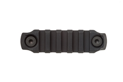 3 in. BCM Aluminum Picatinny Rail Section