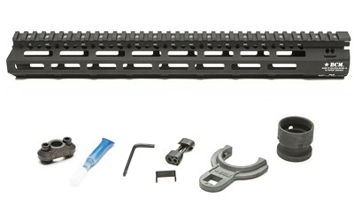 15 in. Steel Barrel Nut Hardware Sling Mount