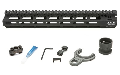 13 in. Steel Barrel Nut Hardware Sling Mount