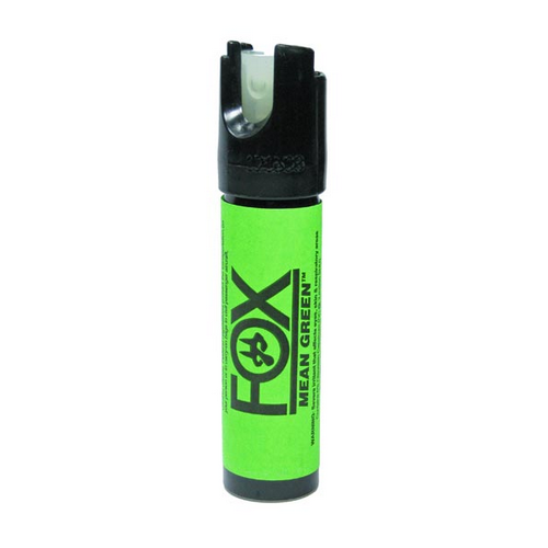 FX-15MGC Mean Green Defense Spray, 1.53 oz