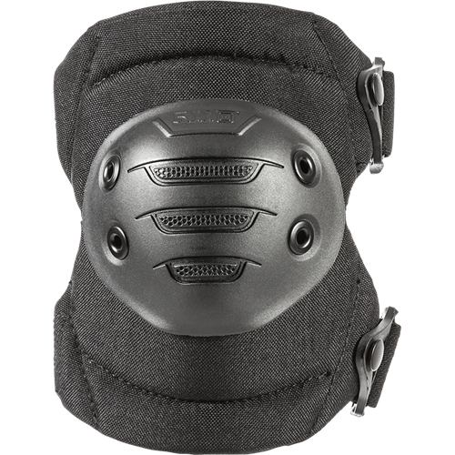 Picture of 5.11 Tactical 5-503600191SZ Exo.E External Elbow Pad&#44; Black