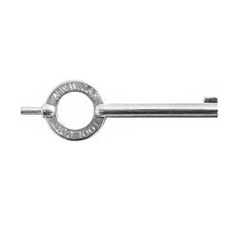 ZAK-Z99 Standard Handcuff Key