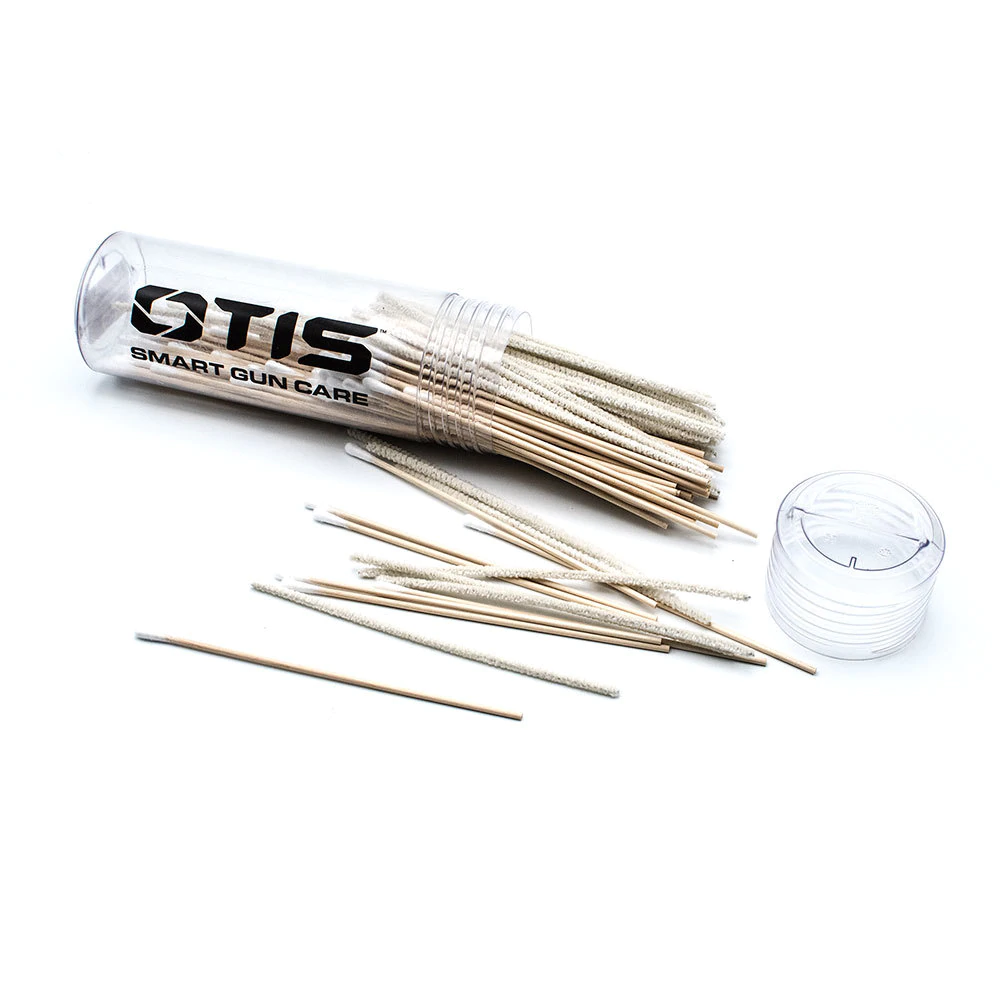 OTIS-FG-241-857 100 Swabs & 50 Pipe Cleaners Combo Pack