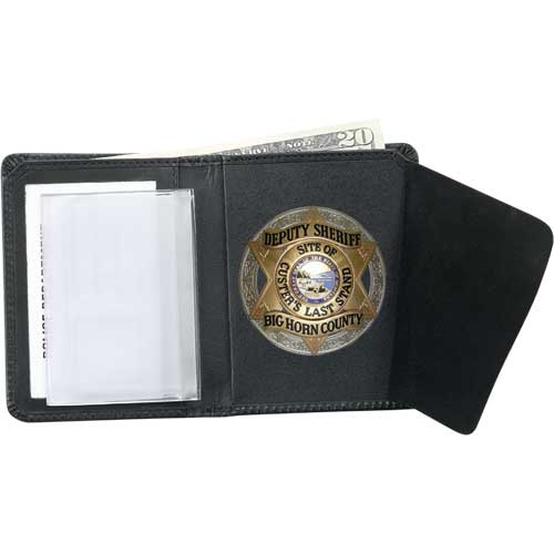 SLC-79610-3462 Dress Badge Wallet