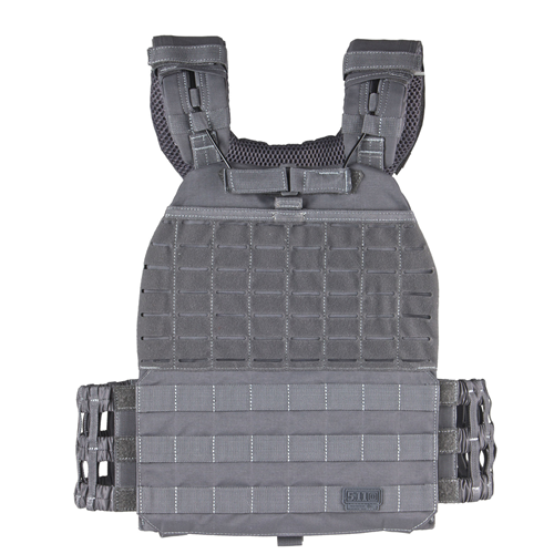 Picture of 5.11 Tactical 5-561000921SZ TacTec Plate Carrier - One Size