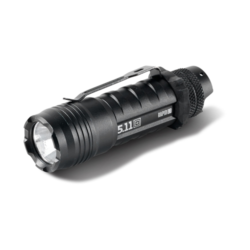 Picture of 5.11 Tactical 5-533900191SZ Tactical Rapid L1 Flashlight