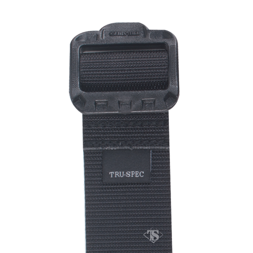 TSP-4164007 Security Friendly Belt, Black - 2XL