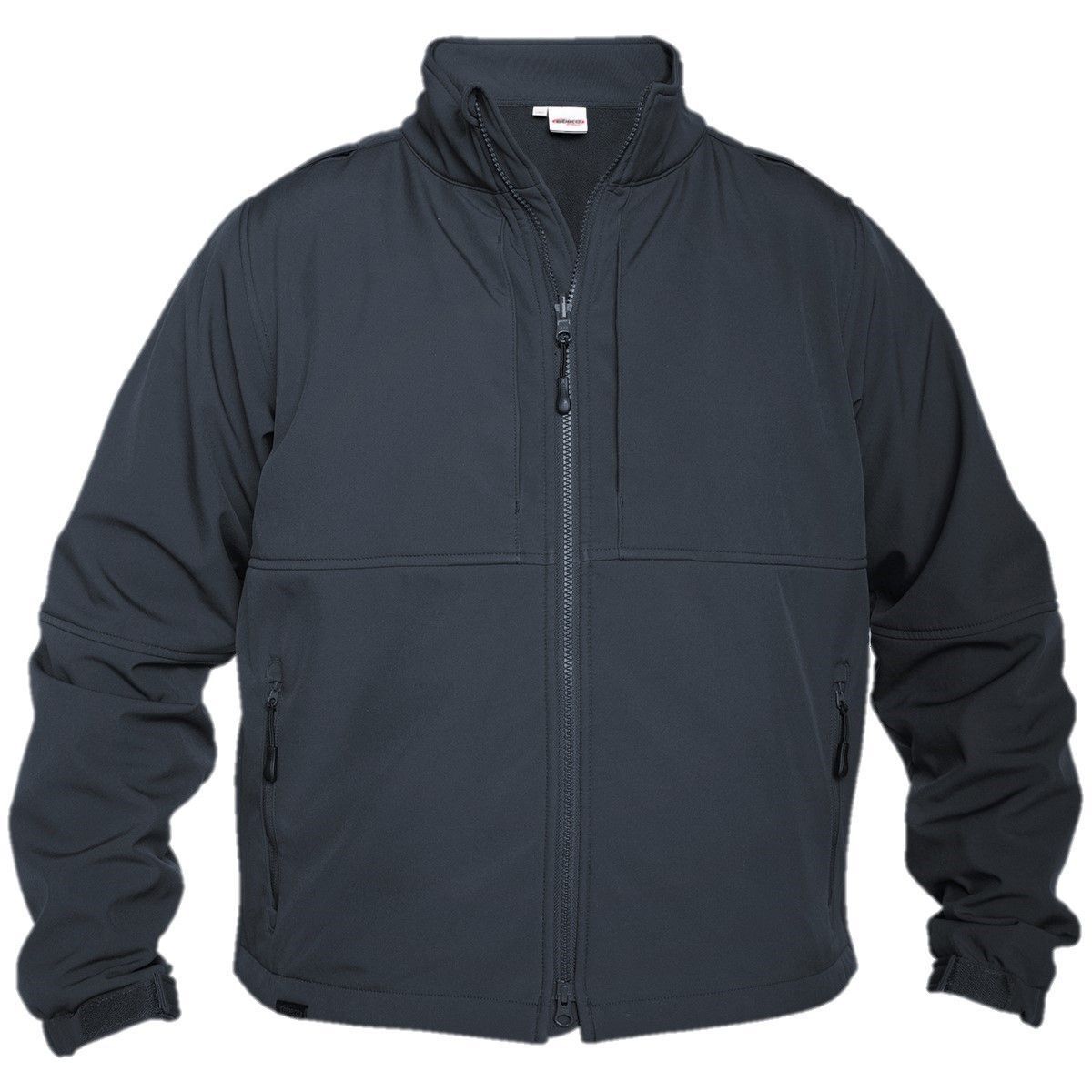 ELB-SH3500-M-R Shield Performance Soft Shell Jacket - Regular