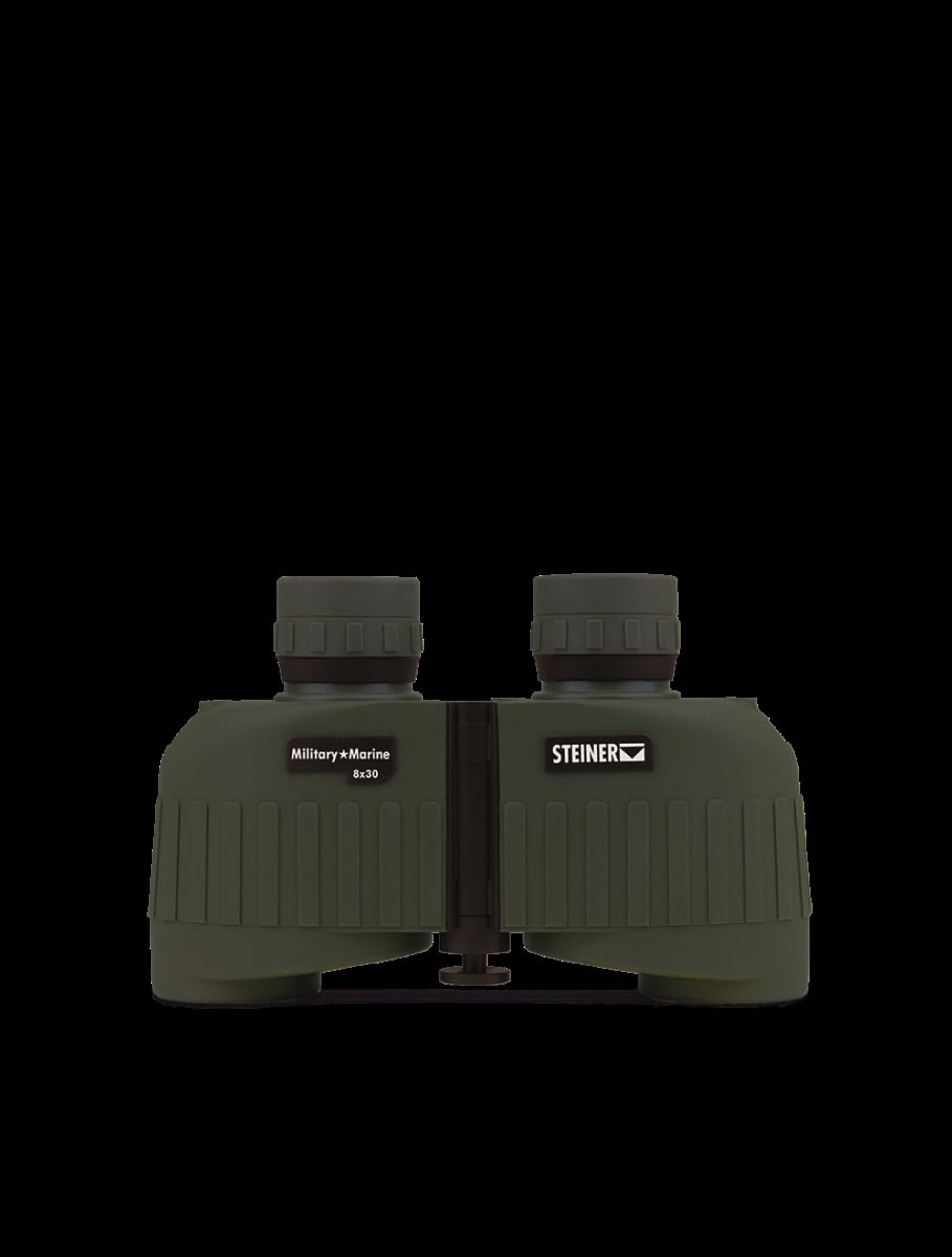 SG-2033 Military-Marine 8 x 30 Binoculars