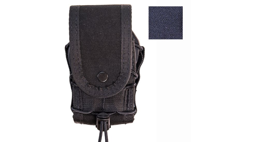 HSG-18DC00LE Molle Covered Handcuff Taco
