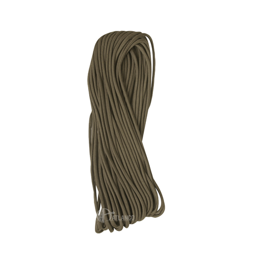 TSP-5066000 50 ft. Paracord, OD Green