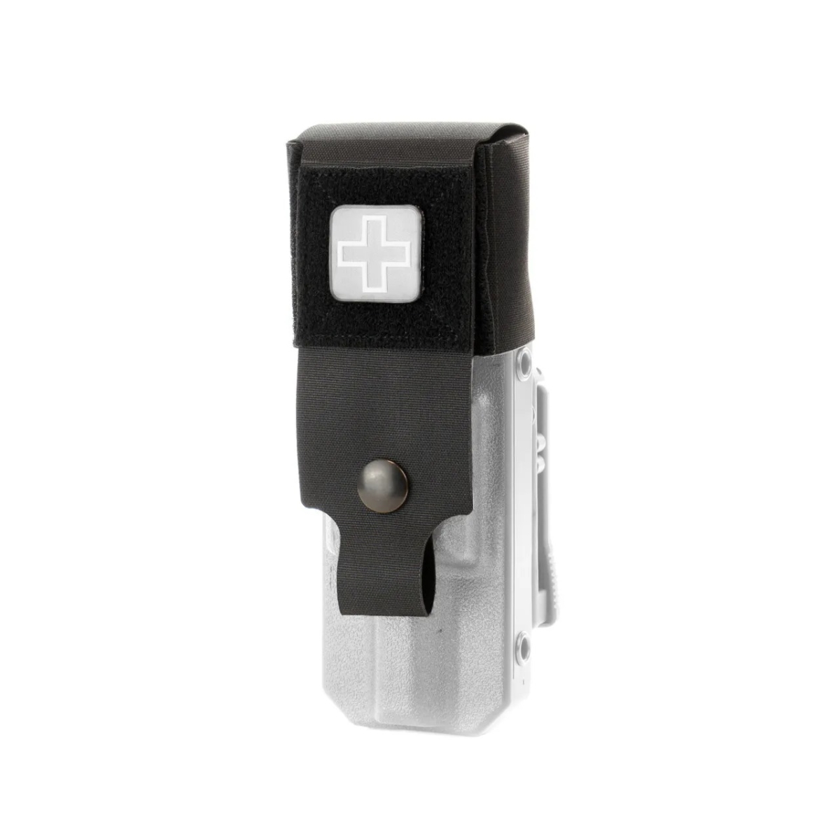 E10-7021-BLK Rigid TQ Case Jacket V2 for C-A-T Gen 7, Black