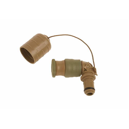 SO-4509400200 Replacement Qmt Storm Valve, Coyote