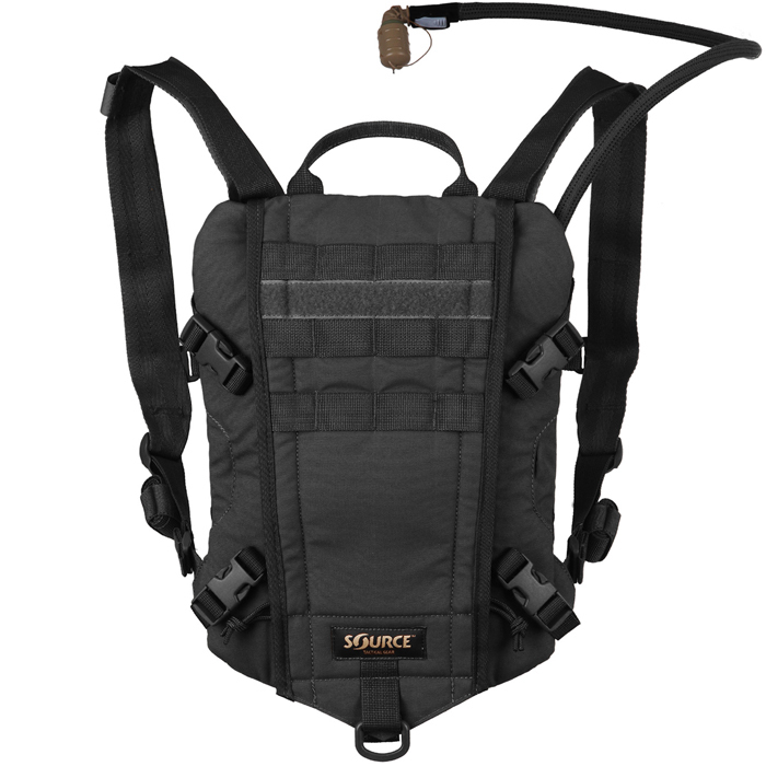 SO-4001690103 Rider Low Profile Hydration Pack