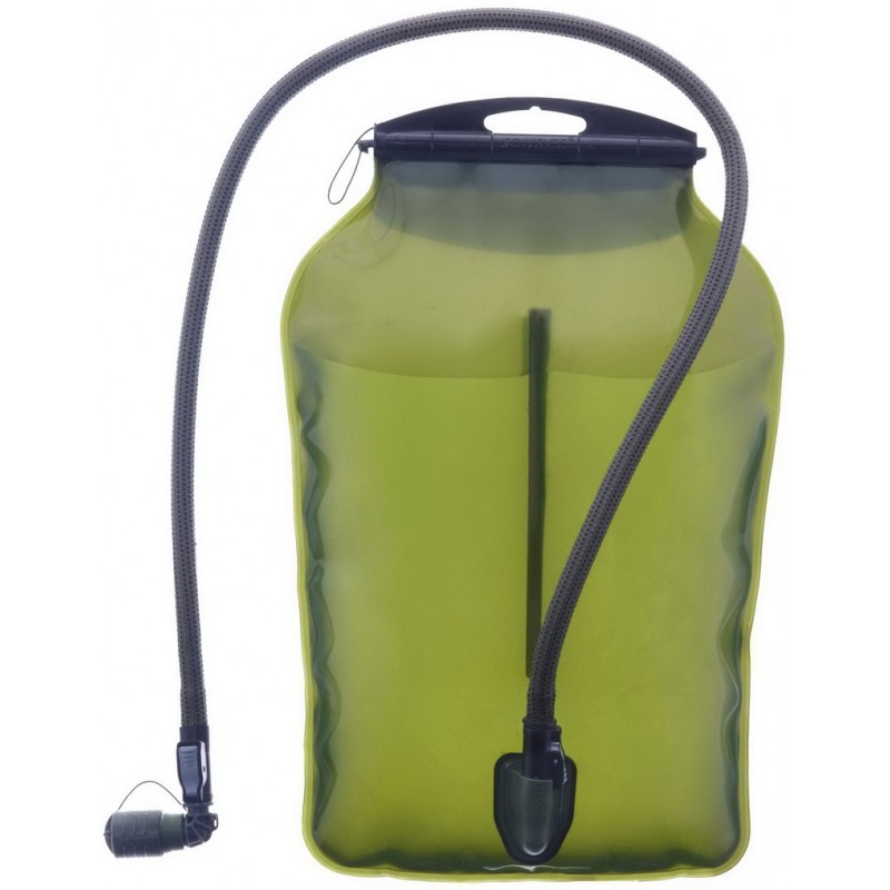 SO-4504490503 WLPS 3L Low Profile, Foliage